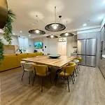 Principe 7 Boutique Hotel Vigo