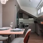 Principe 7 Boutique 3* Vigo