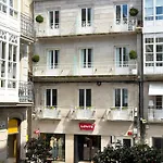 Principe 7 Boutique Vigo