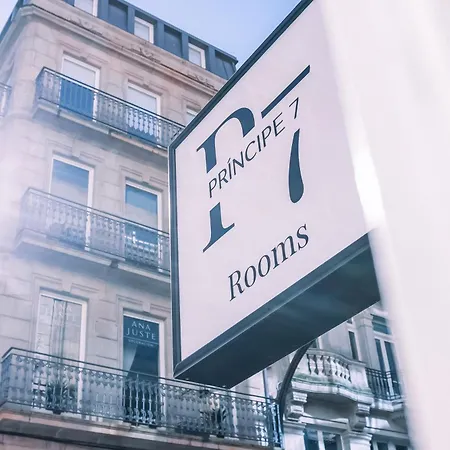 Hotel Principe 7 Boutique