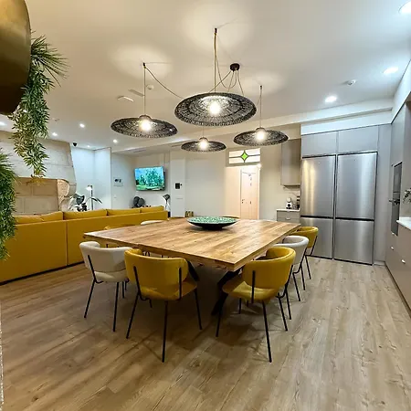 Principe 7 Boutique Hotel Vigo