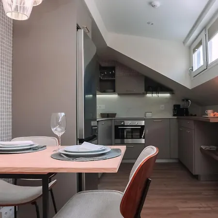 Principe 7 Boutique 3* Vigo