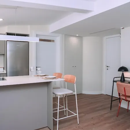 Principe 7 Boutique Vigo