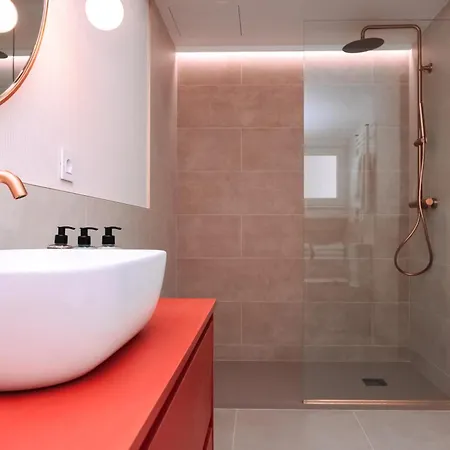 Principe 7 Boutique Hotel 3*