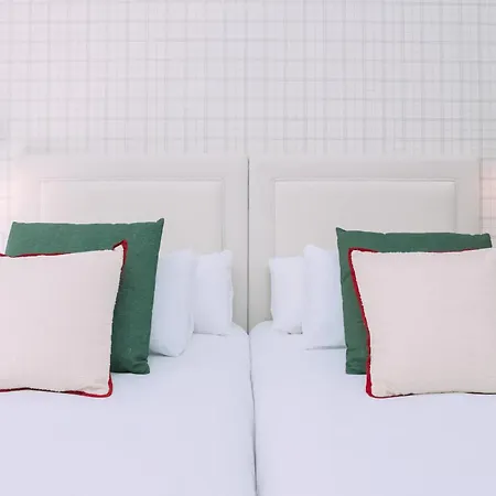 Hotel Principe 7 Boutique 3*