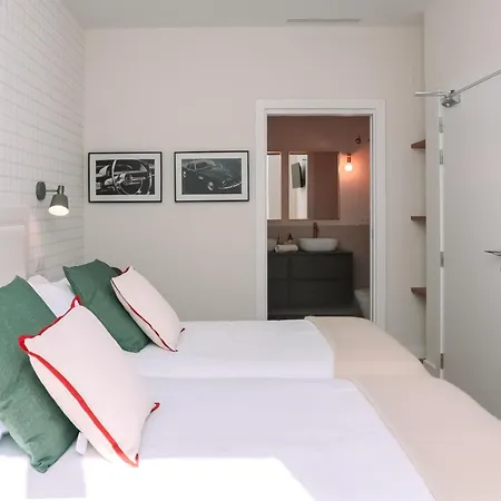 Hotel Principe 7 Boutique Vigo