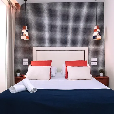 Principe 7 Boutique Vigo