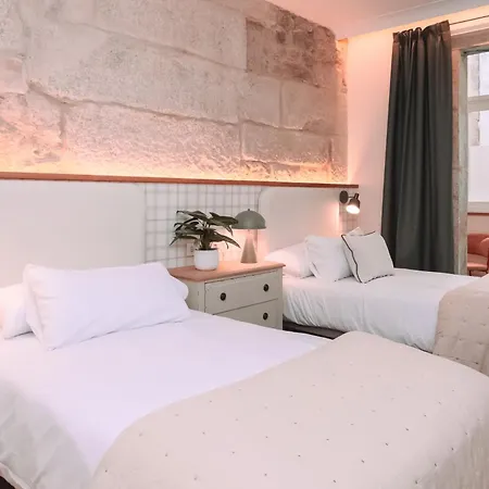 Hotel Principe 7 Boutique Vigo
