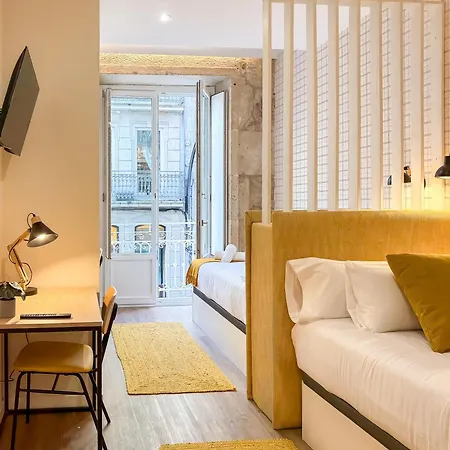 Principe 7 Boutique Hotel