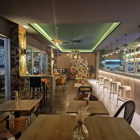 Principe 7 Boutique 比戈