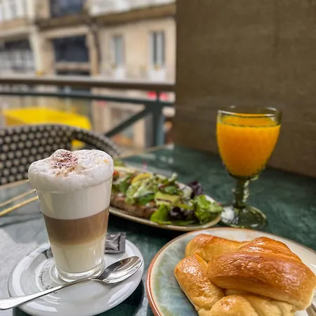 酒店 Principe 7 Boutique 比戈