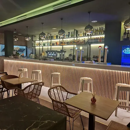 Principe 7 Boutique 3* 比戈