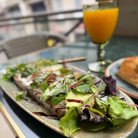 Principe 7 Boutique Hotel