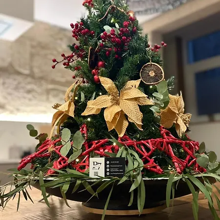 Hotel Principe 7 Boutique Vigo