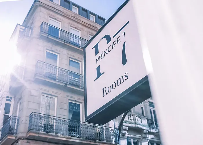 Hotel Principe 7 Boutique