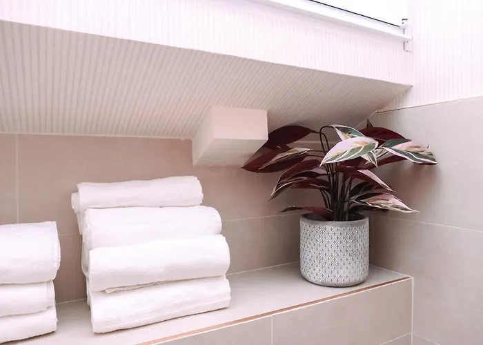 Principe 7 Rooms Boutique Vigo