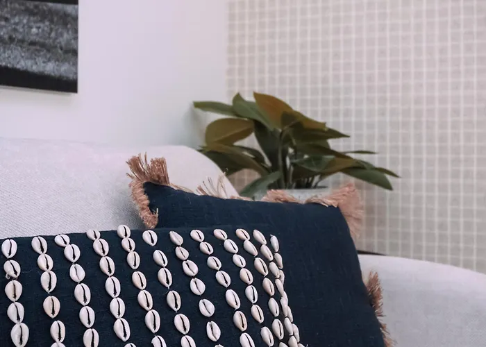 Principe 7 Rooms Boutique Vigo فندق فيجو