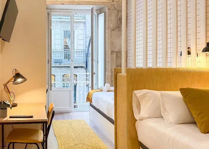 Principe 7 Boutique Hotel
