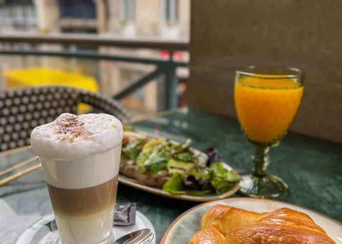 Hotel Principe 7 Boutique Vigo