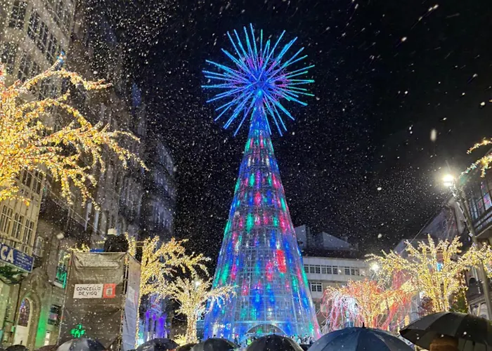 Principe 7 Rooms Boutique Vigo